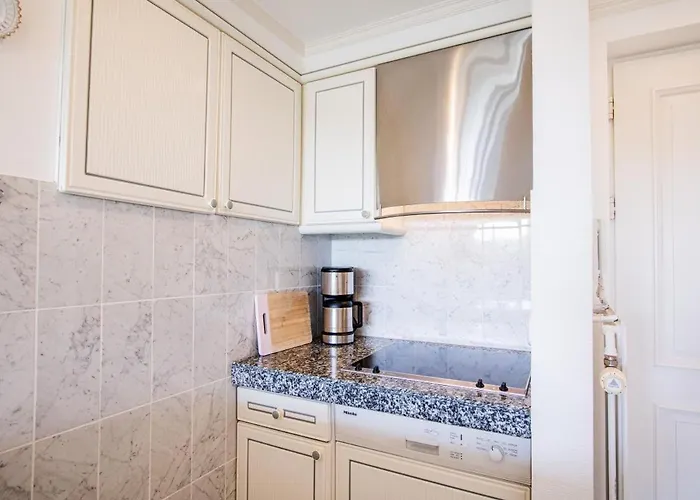 Lägenhet Barteaux-kampen-kliff Kampen