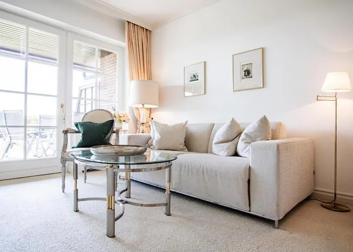 Barteaux-kampen-kliff Lägenhet Kampen