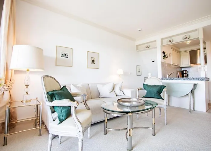 Lägenhet Barteaux-kampen-kliff *