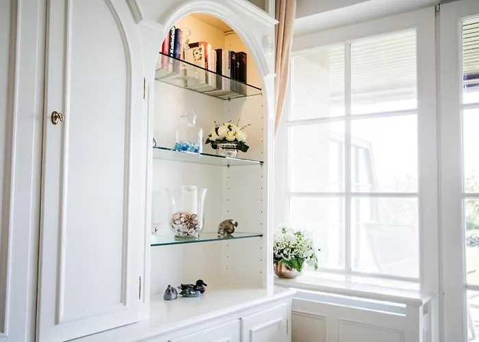 Lägenhet Barteaux-kampen-kliff