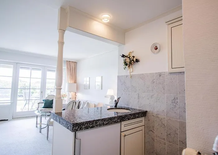 Lägenhet Barteaux-kampen-kliff