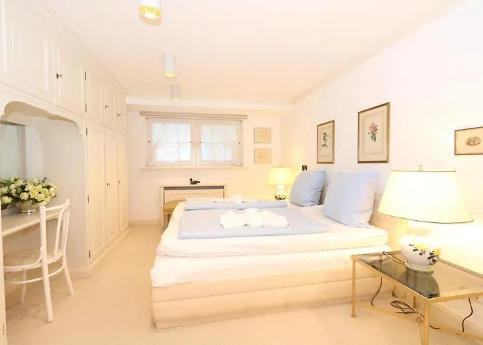 Lägenhet Barteaux-kampen-kliff