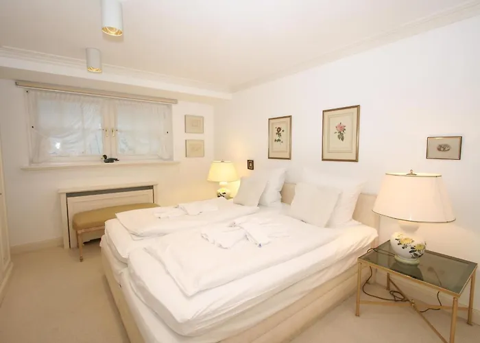 Lägenhet Barteaux-kampen-kliff Kampen