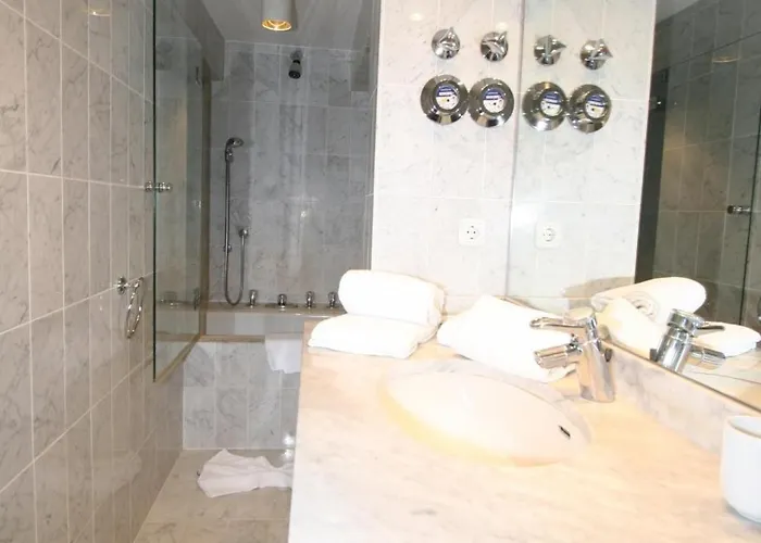 Barteaux-kampen-kliff Lägenhet