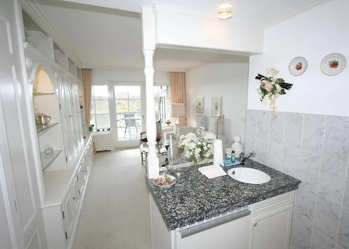 Lägenhet Barteaux-kampen-kliff